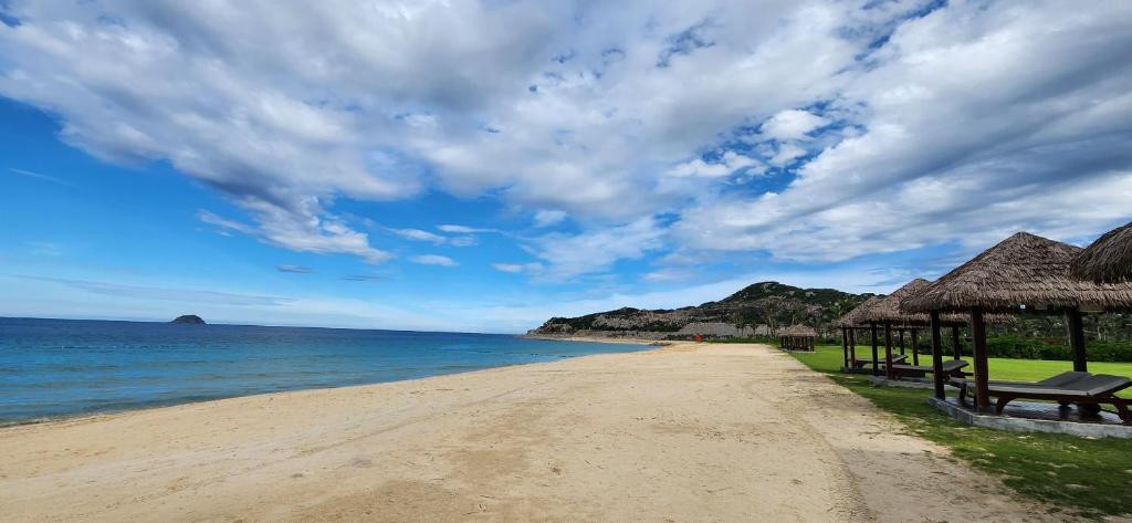 WYNDHAM GRAND KN PARADISE CAM RANH фото 8