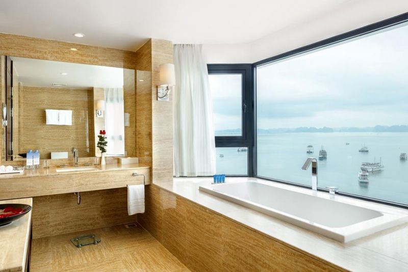 WYNDHAM LEGEND HALONG HOTEL фото 4
