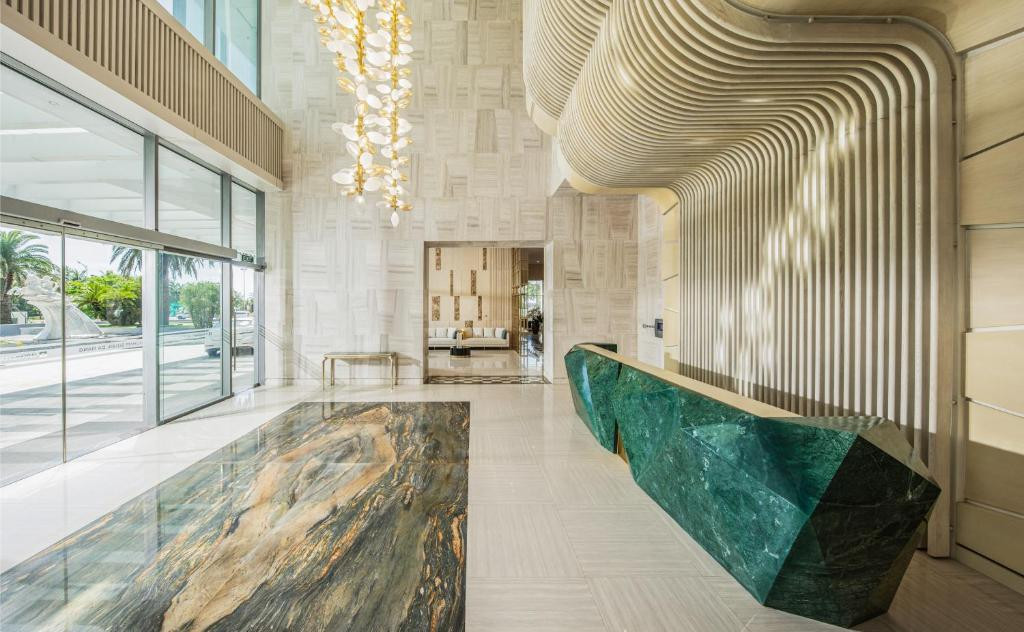 WYNDHAM SOLEIL DANANG HOTEL фото 4