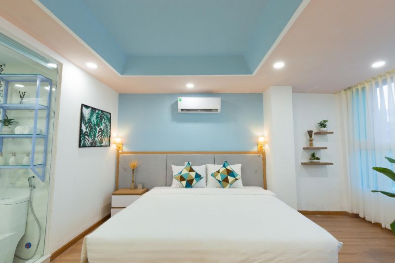 XALA BOUTIQUE HOTEL фото 3