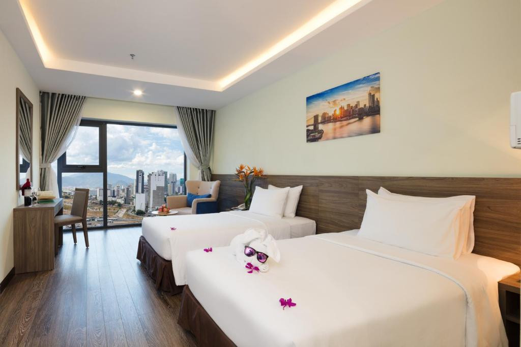 XAVIA HOTEL фото 2
