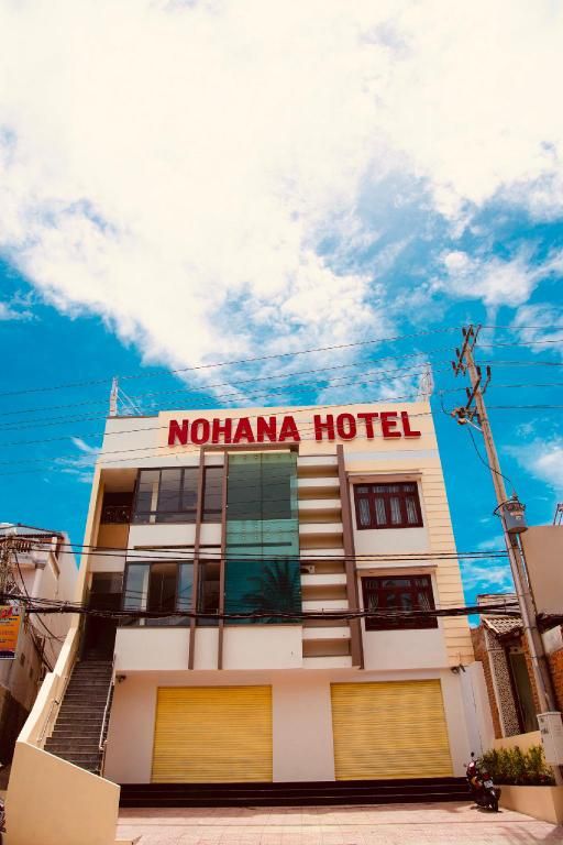 NOHANA HOTEL (EX. Y KHOA) 