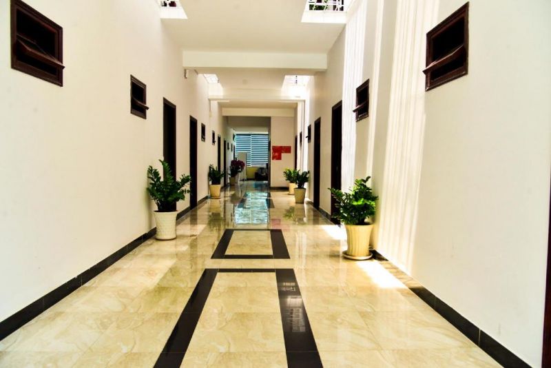 NOHANA HOTEL (EX. Y KHOA)  фото 7