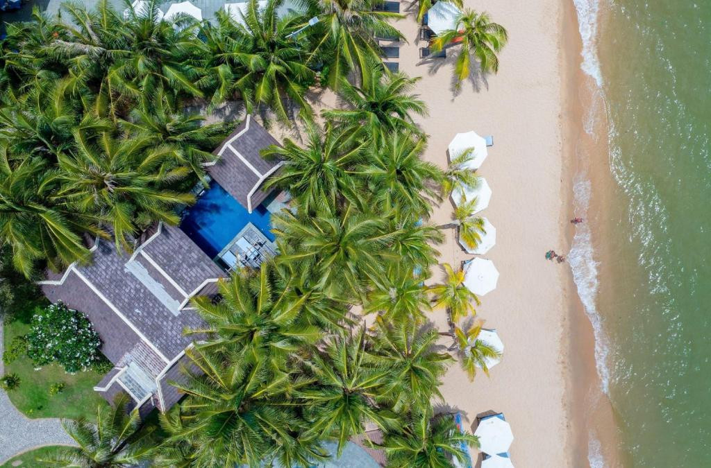 ANJA BEACH RESORT & SPA (EX. YOU&WE PHU QUOC) фото 4