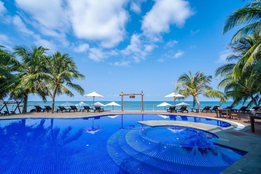 ANJA BEACH RESORT & SPA (EX. YOU&WE PHU QUOC) фото 5