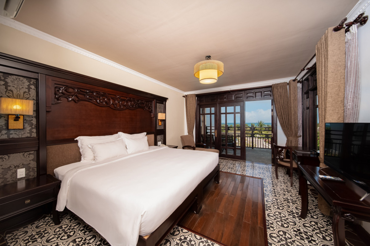 ANJA BEACH RESORT & SPA (EX. YOU&WE PHU QUOC) фото 2