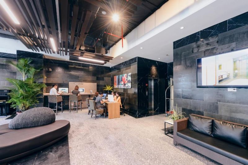 ZEN DIAMOND SUITES фото 4