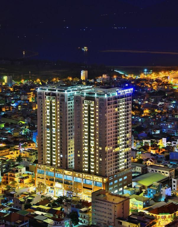 ZEN DIAMOND SUITES