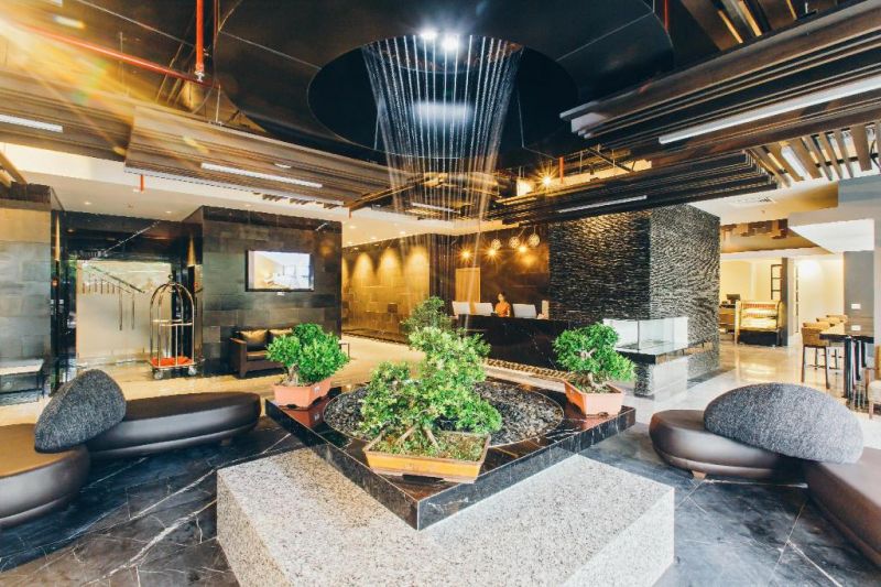 ZEN DIAMOND SUITES фото 8
