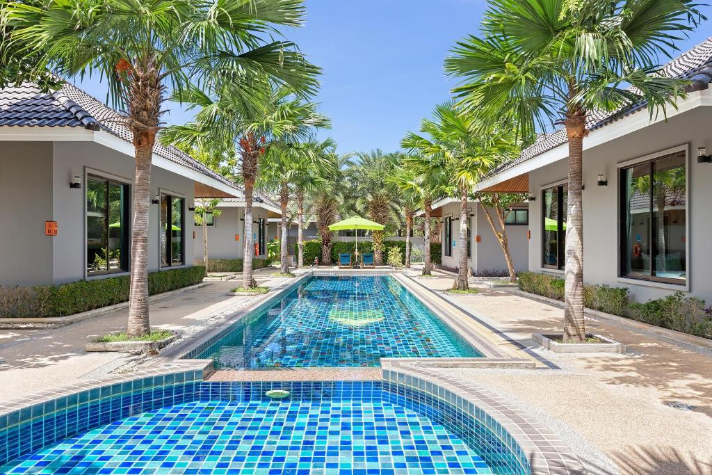 LADY NAYA VILLAS фото 4