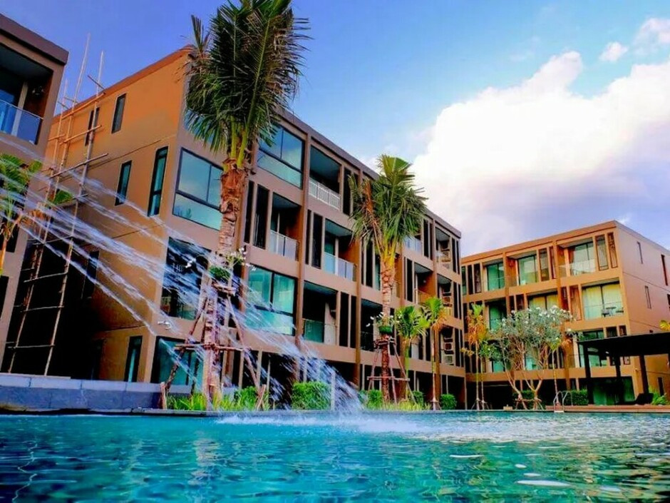 PANWA SUNSET BEACHFRONT фото 8