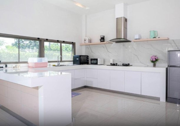 ANDAMAN SEAVIEW LUXURY POOL VILLA PHUKET фото 8