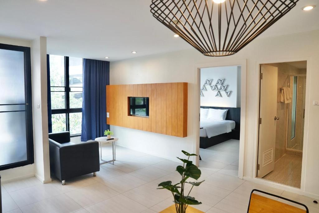 130 HOTEL & RESIDENCE фото 2