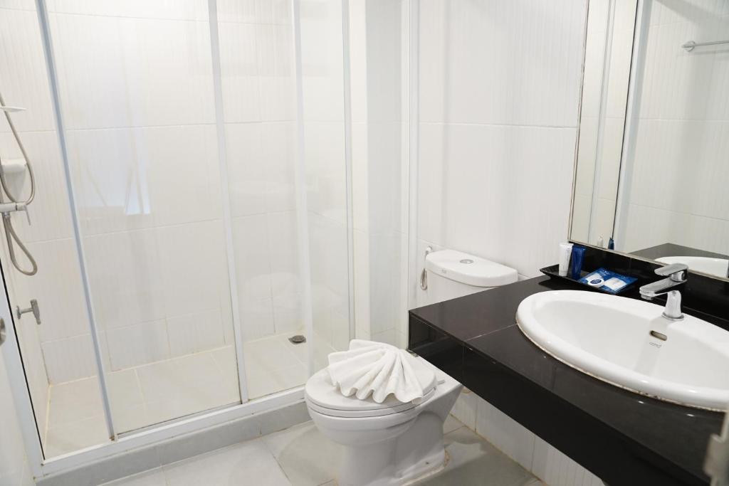 130 HOTEL & RESIDENCE фото 3