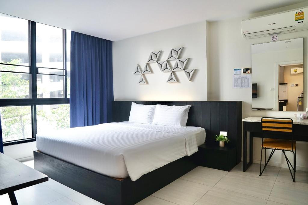 130 HOTEL & RESIDENCE фото 6