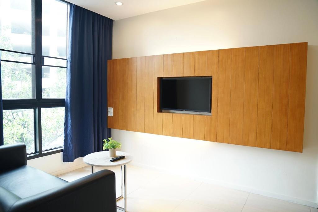 130 HOTEL & RESIDENCE фото 7