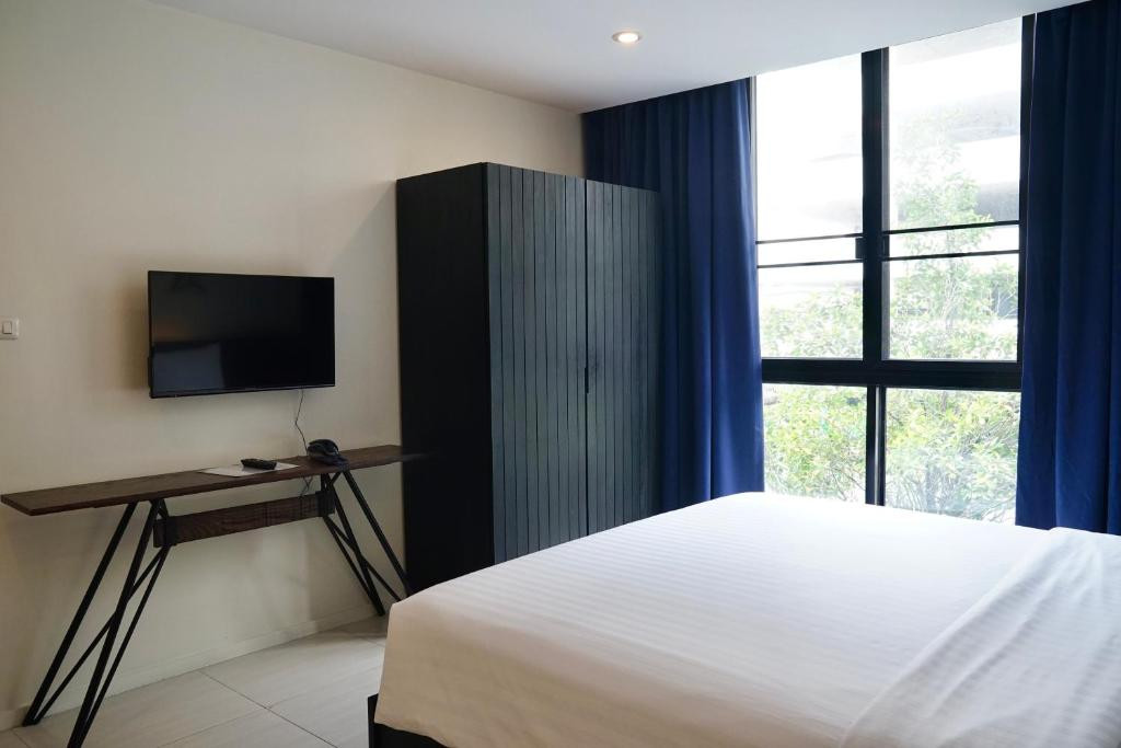 130 HOTEL & RESIDENCE фото 8