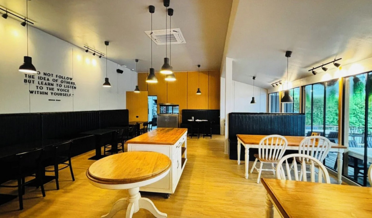 XEN POOL ACCESS & CAFE фото 8