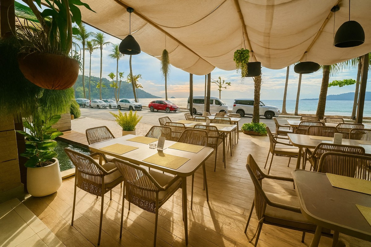 THE TAKSIM ROYAL BEACH HOTEL фото 2