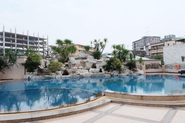 LK PREMIER RESIDENCE фото 3