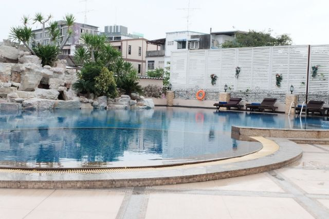 LK PREMIER RESIDENCE фото 5
