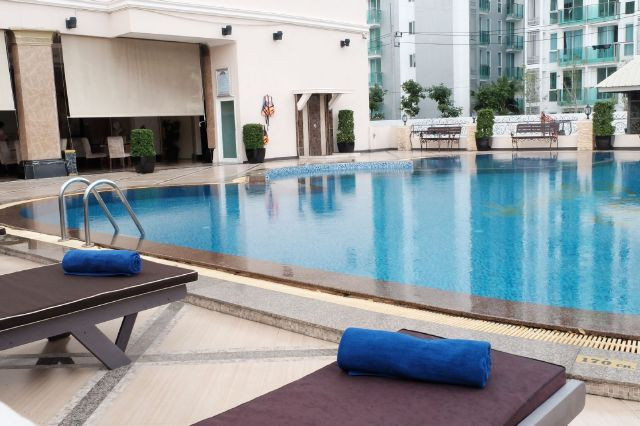 LK PREMIER RESIDENCE фото 6