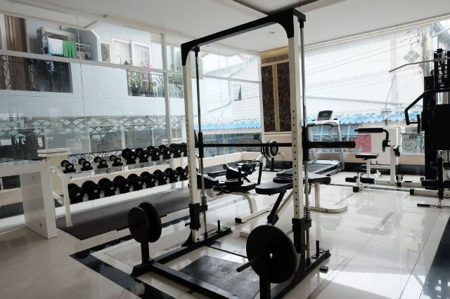 LK PREMIER RESIDENCE фото 7