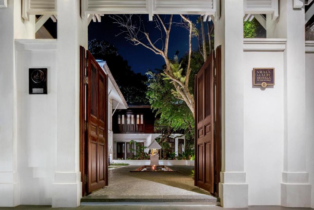 137 PILLARS HOUSE фото 8