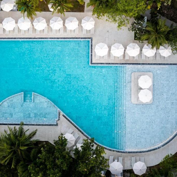 CENTARA KARON VILLAS PHUKET фото 2