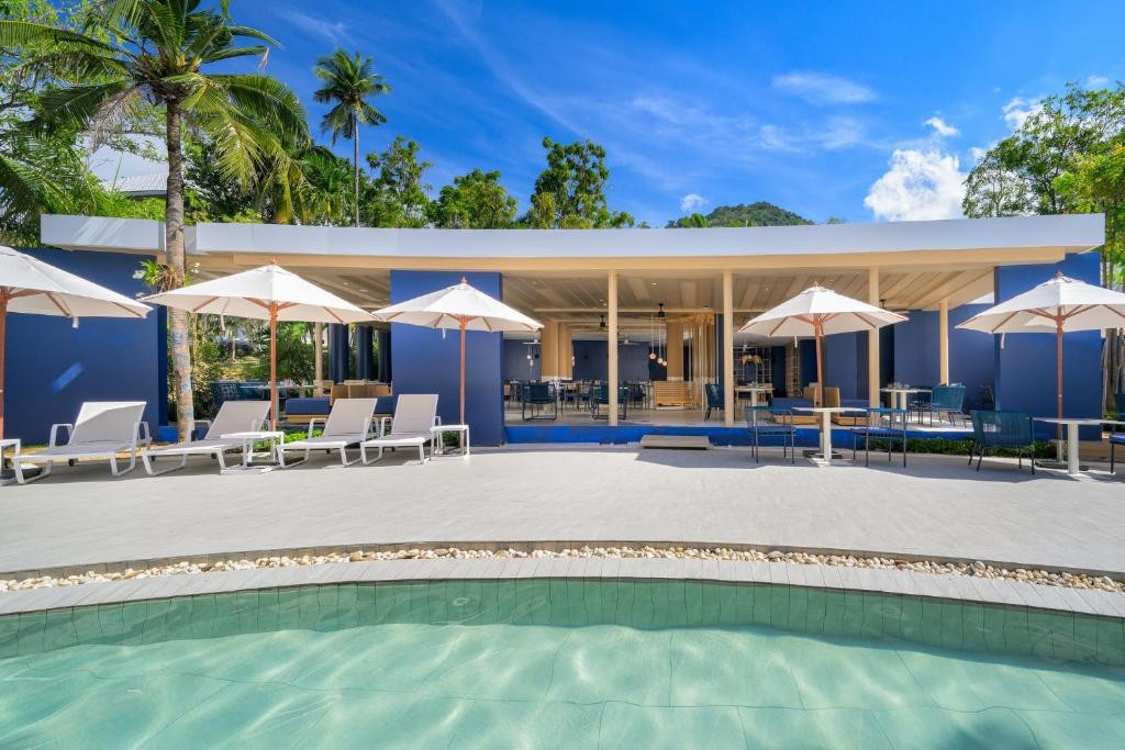CENTARA KARON VILLAS PHUKET фото 3
