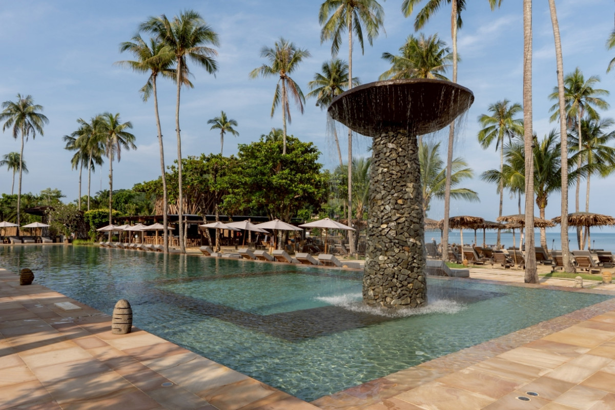 DINSO RESORT & VILLAS KO CHANG VIGNETTE COLLECTION (EX. EMERALD COVE KOH CHANG) фото 5