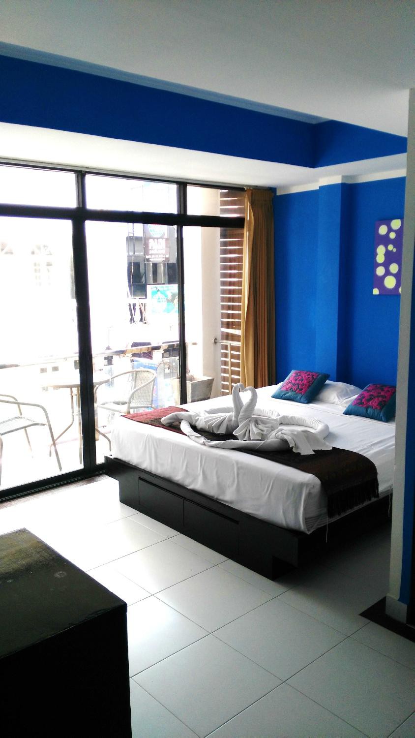 2C PHUKET RESIDENCE фото 2