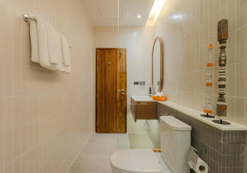 79 BEACH CLUB AND RESORT SAMUI фото 2