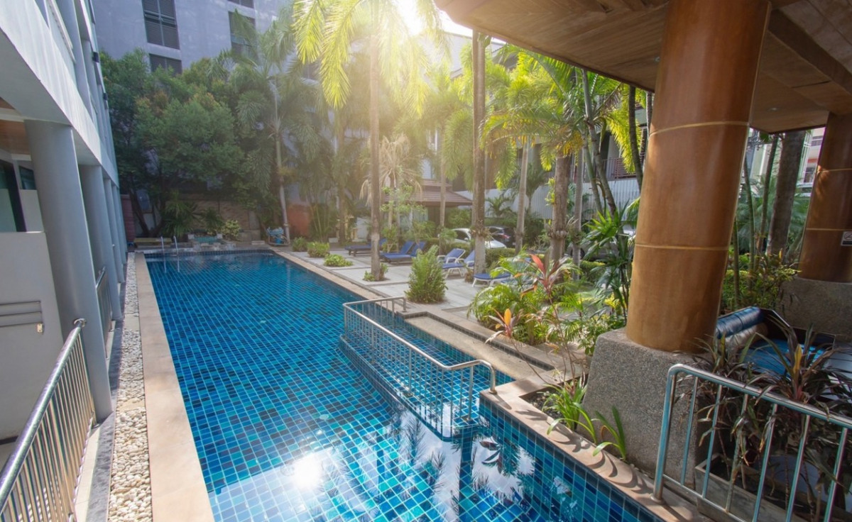 HONEY RESORT фото 6