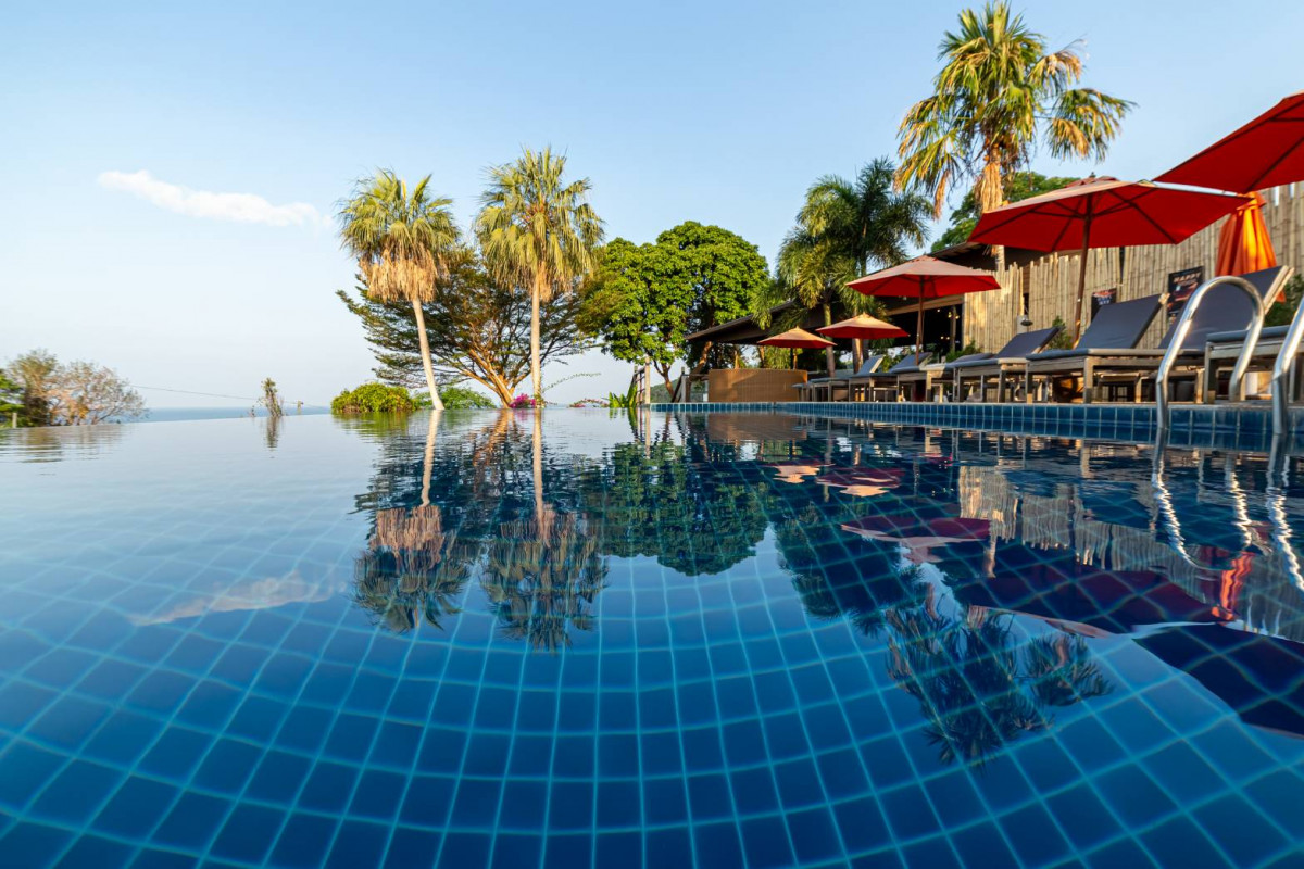 SECRET CLIFF RESORT & RESTAURANT