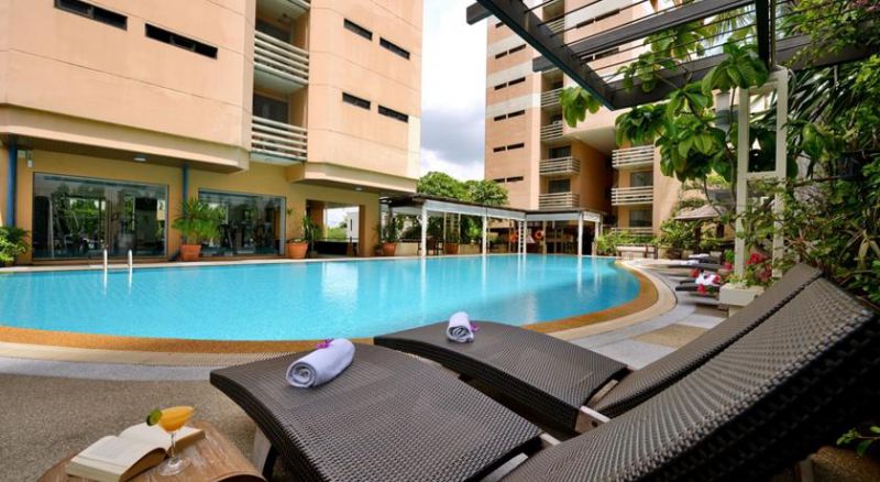 ABLOOM EXCLUSIVE SERVICED APARTMENTS фото 2