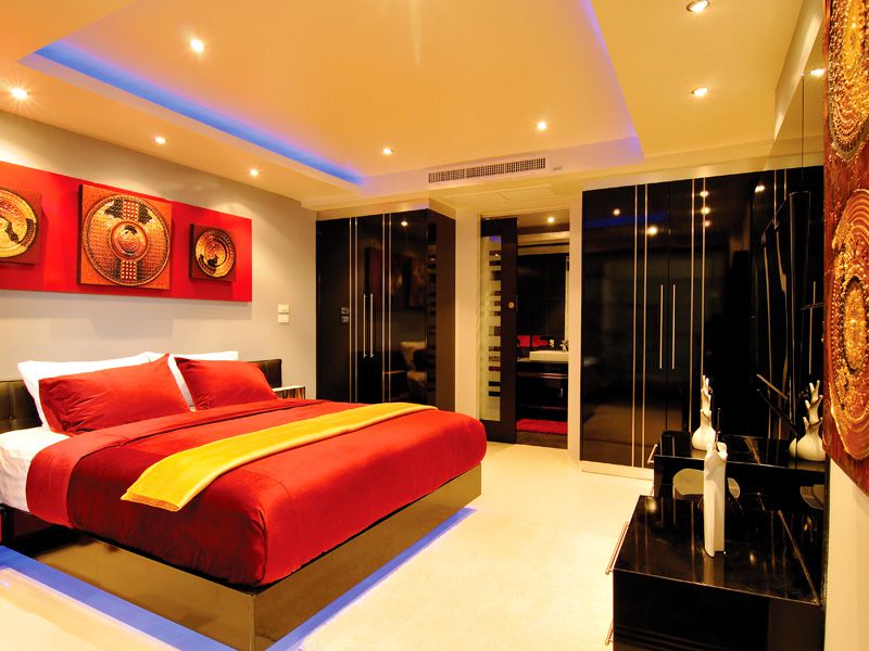ABSOLUTE BANGLA SUITES фото 2
