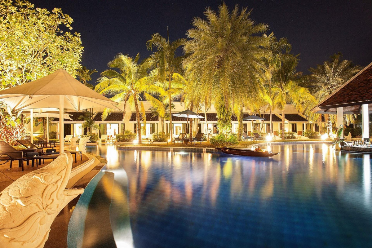 ACCESS RESORT & VILLAS фото 3