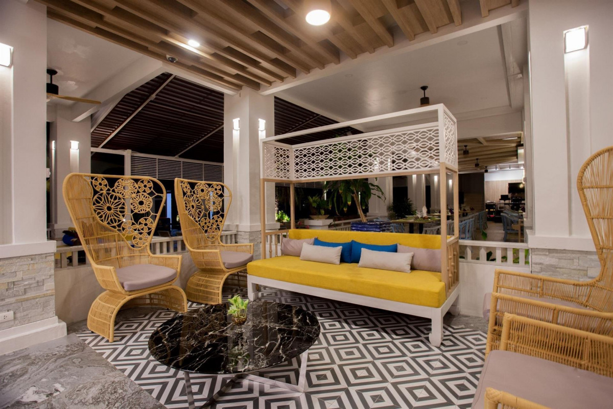 ACCESS RESORT & VILLAS фото 7