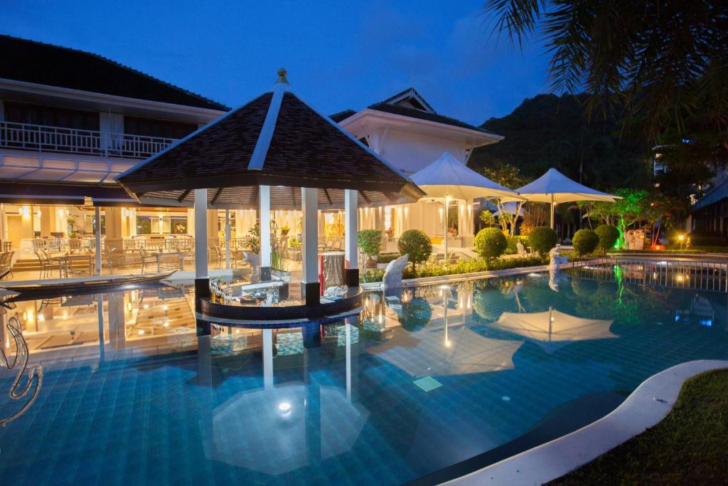 ACCESS RESORT & VILLAS фото 2