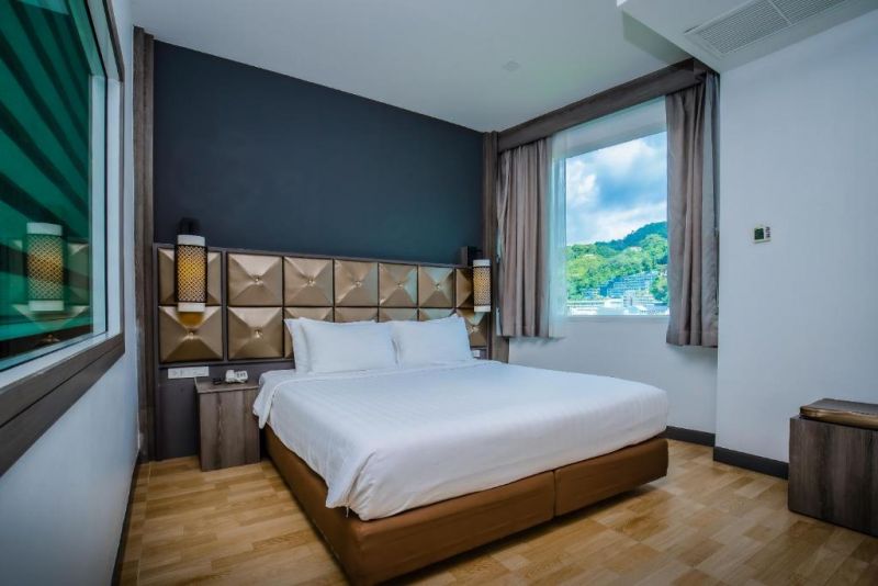 ADD PLUS HOTEL & SPA фото 8