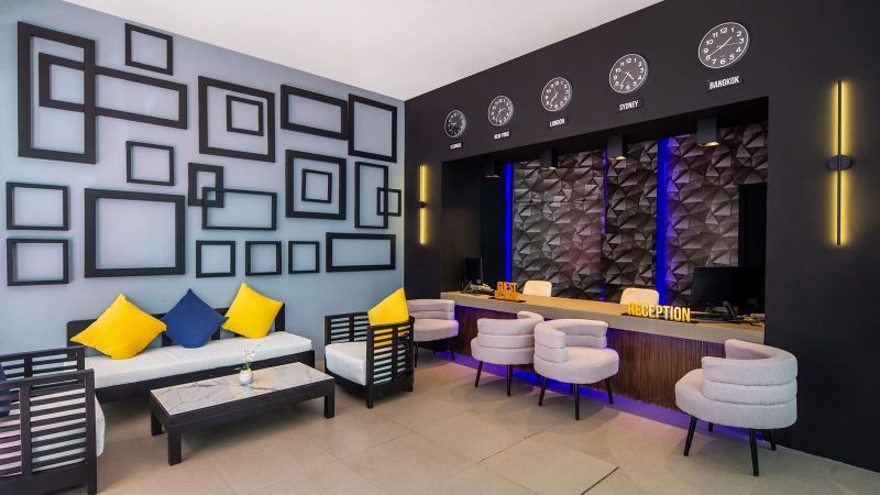 ADEMA BOUTIQUE PATONG HOTEL фото 4