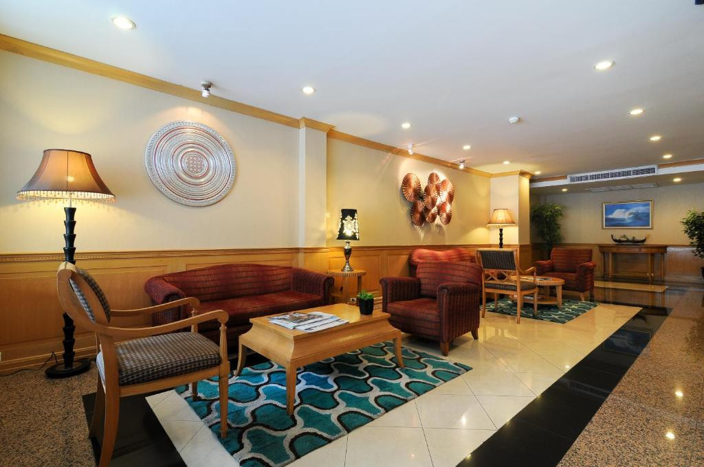 ADMIRAL SUITES фото 6