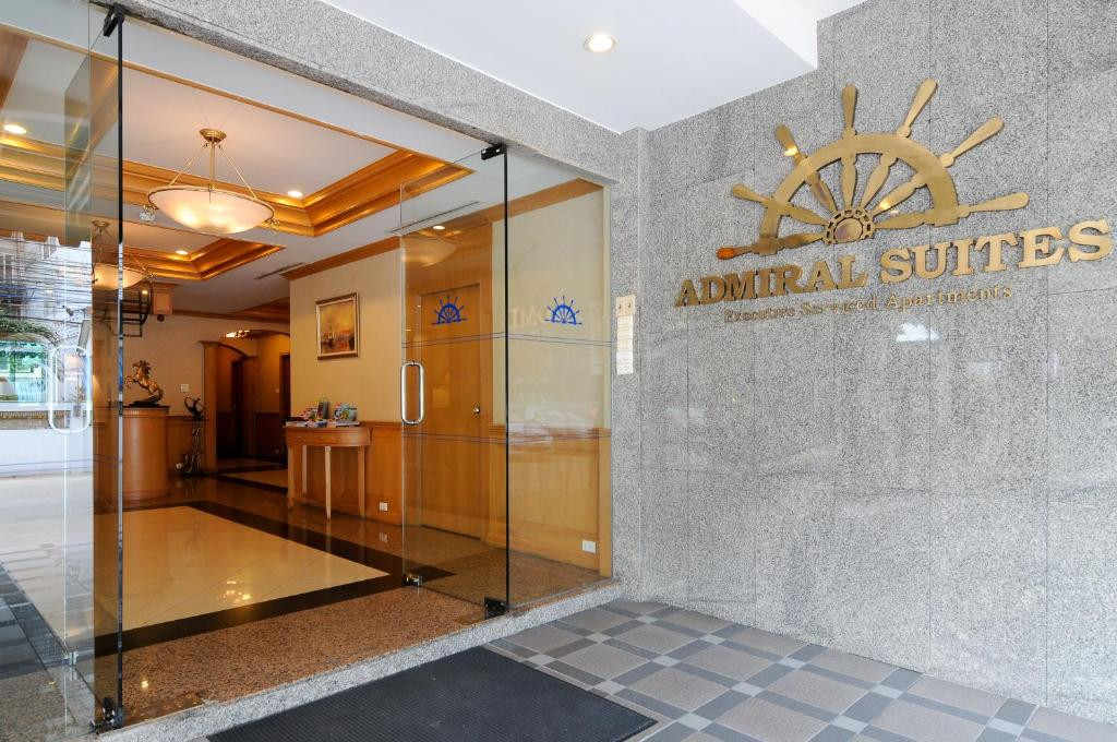 ADMIRAL SUITES фото 7