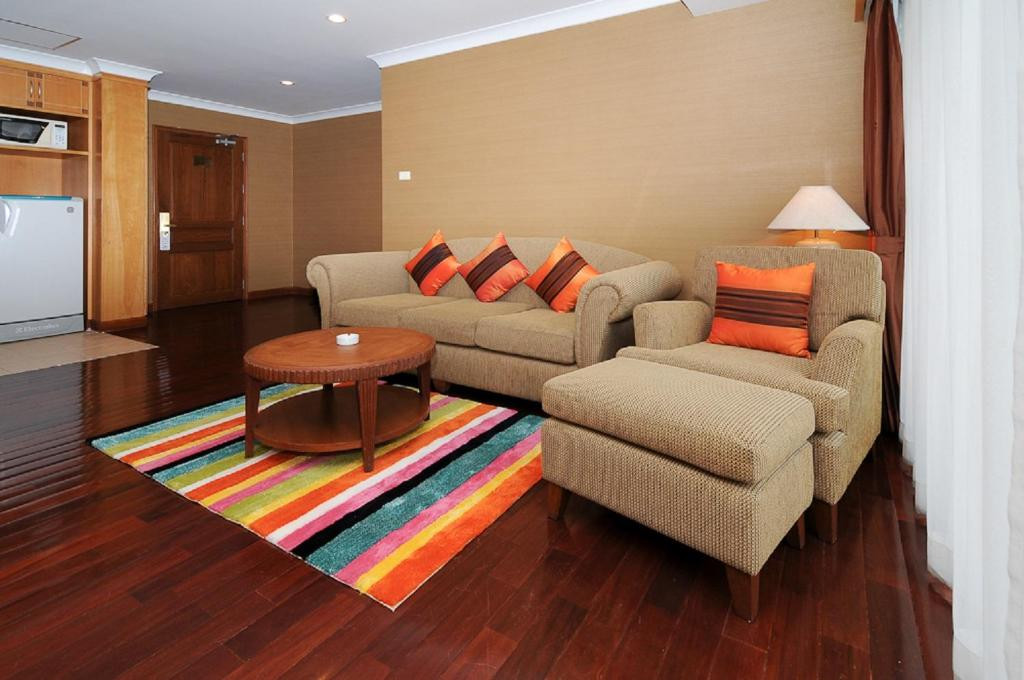 ADMIRAL SUITES фото 8