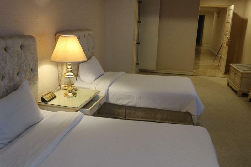 ADRIATIC PALACE BANGKOK HOTEL фото 7