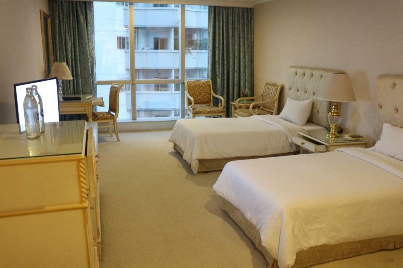 ADRIATIC PALACE BANGKOK HOTEL фото 8