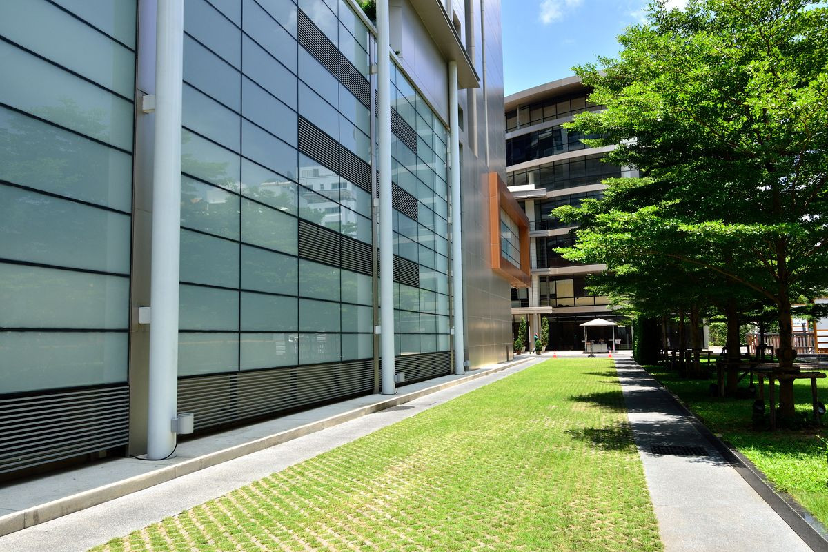 AETAS RESIDENCE фото 3