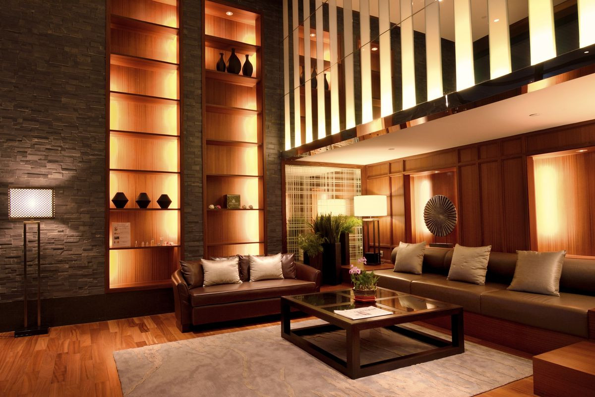 AETAS RESIDENCE фото 5