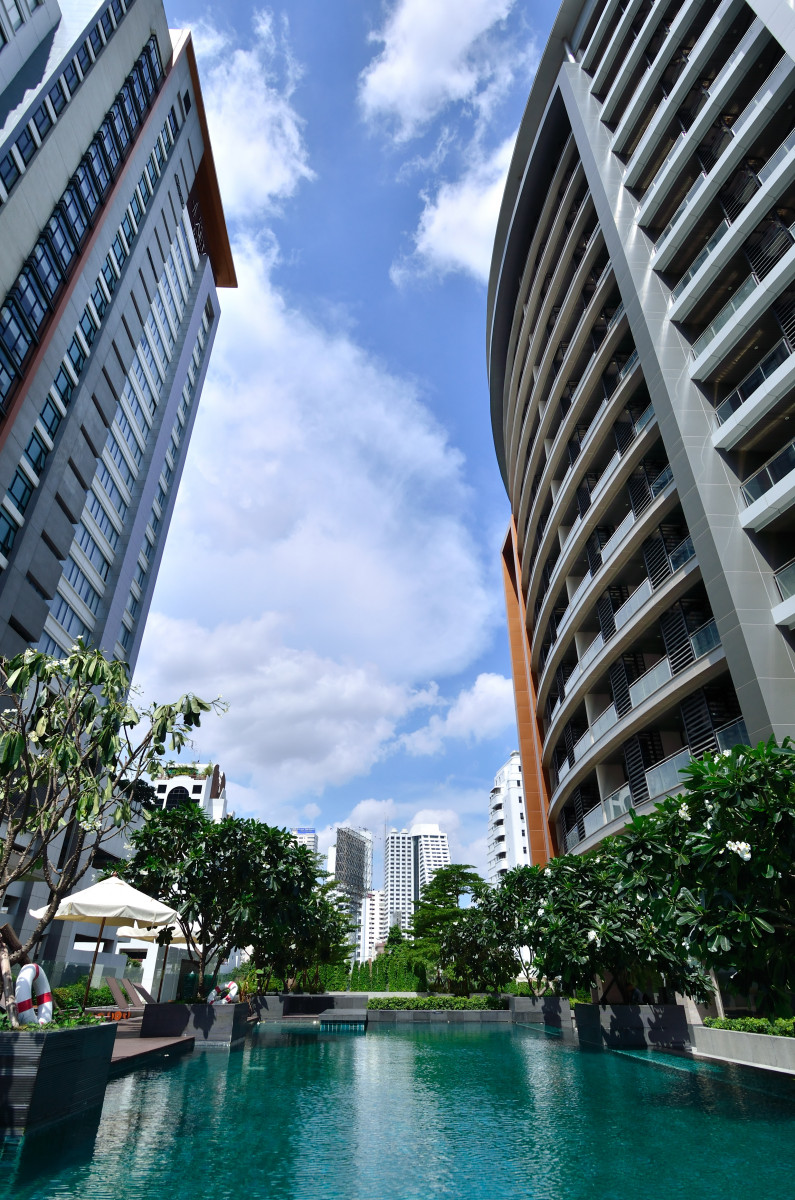 AETAS RESIDENCE фото 7